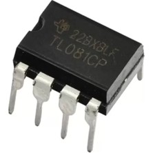 Renas Store Tl 081CN Dıp-8 Entegre Devre