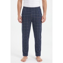 İki Yıldız Erkek Tek Penye Pijama Alt BGL-ST05657