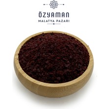 Özyaman Malatya Pazarı Sumak Iri 500GR