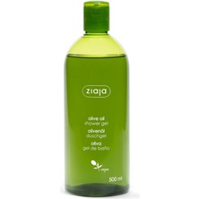 ziaja Zeytinyağı Duş Jeli 500ML