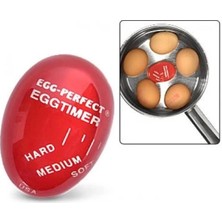 Marsilyan™- Yumurta Zamanlayıcı Dublör Yumurta Egg Timer