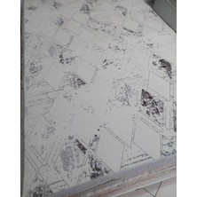 Modamax Akrilik Iplik Dokuma 200X290(6M2) Uzun Ömürlü Halı