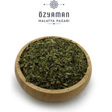 Özyaman Malatya Pazarı Nane