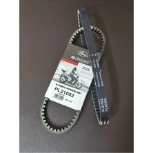 Scooter Volta Apec Ps3 50 Uyumlu Powerlink Gates Fransa Üretim Kayış