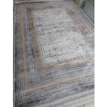 Tuğra Halı Tugra Halı Diva Viskon ve Akrilik Iplik Karışımı 200X300(6M2) Makina Dokuması Halı