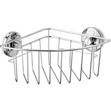 IKEA Modern Beyaz Banyo Düzenleyici 20X11 - Şık Banyo Aksesuarı - Kaliteli Modern Tasarım