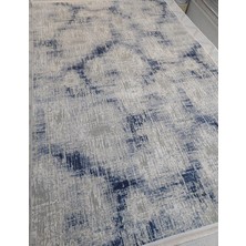 Modamax Akrilik Iplik Dokuma Uzun Ömürlü Çökme Yapmayan 150X230(4M2) Makina Dokuması Halı