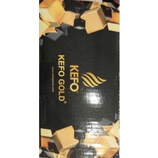 Ersat Home Gold 26 mm 1 kg Hindistan Cevizi Nargile Kömürü