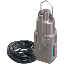 Atlas  Elektromanyetik Dalgıç Pompa 1/2''  20 Metre Kablolu