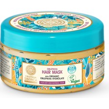 Natura Siberica Kuru Saçlara Özel Nemlendirici Saç Maskesi 300 ml