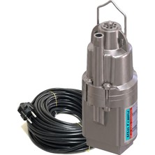 Atlas  Elektromanyetik Dalgıç Pompa 1/2''  30 Metre Kablolu