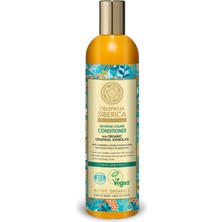 Natura Siberica Tüm Saçlara Uygun Saç Kremi 400 ml