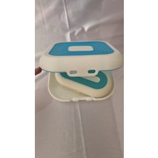 Tupperware Bbeslenme Set