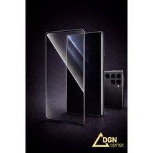 Fmk Samsung S26 Uyumlu Premium Kırılmaz Ekran Koruyucu