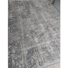 Modamax Tugra Halı Diva Viskon ve Akrilik Iplik Karışımı 200X300(6M2) Makina Dokuması Halı