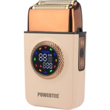 Savarga Powertec TR-750 Günlük Sakal Tıraş Makinesi