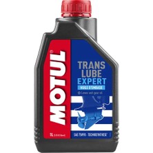 Hızlı Balık Motul Translube Expert 75W90 Tekne Kuyruk Yağı 1 Lt