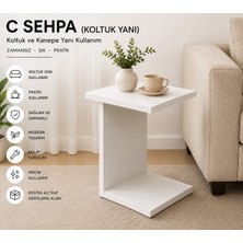 C Sehpa