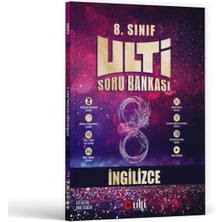 Renas Store Ulti 08.sınıf Hf.ödev Föy(Höf) Ingilizce- 2026-27