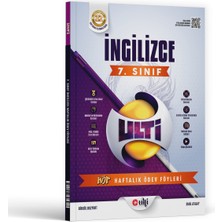 Renas Store Ulti 07.sınıf Hf.ödev Föy (Höf) Ingilizce - 26-27