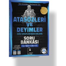 Renas Store E.sokağı S.b. Atasözleri ve Deyimler - 2026-27