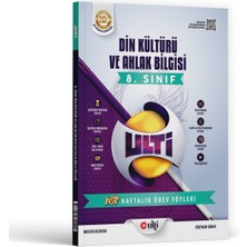 Renas Store Ulti 08.sınıf Hf.ödev Föy (Höf) Din - 2026-27