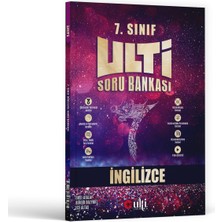 Renas Store Ulti 07.sınıf S.b. Ingilizce - 2026-27