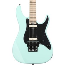 Happy Trend Schecter Sun Valley Super Shredder Fr Elektro Gitar (Sea Foam Green)