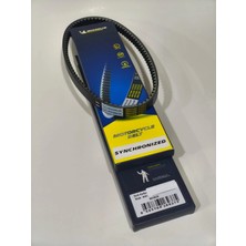 Scooter Kuba Pesaro 50 x Uyumlu Michelin Kayış