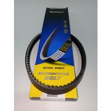 Scooter Kanuni Nev 50 Uyumlu Michelin Kayış