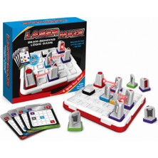 NW NessiWorld 76340  Lazer Maze / +8 Yaş