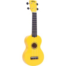 Happy Trend Mahalo MR1YW Soprano Ukulele