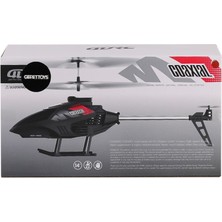 NW NessiWorld 4d-M6 Kumandalı Kameralı Helikopter  4ch