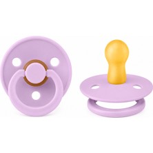 Miss Mojo Kauçuk Emzik 0-6 Ay Violet Sky Adet Fiyatıdır