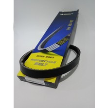 Scooter Crn Dailiy 50 Pro Uyumlu Michelin Kayış