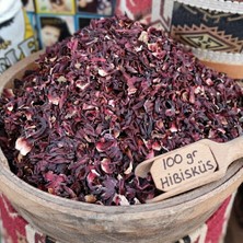 Kademgiller Hibisküs 100 gr