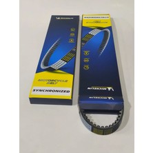 Scooter Kuba Bluebird 50 Uyumlu Michelin Kayış