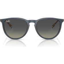 Happy Trend Ray-Ban RB4171 Erika Yuvarlak Güneş Gözlüğü