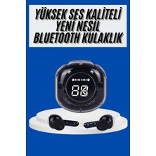 Tbl Dekor Ultrapods LED Göstergeli Oyuncu Kulaklığı Anc Destekli Bluetooth 5.3