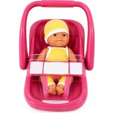 NW NessiWorld 816 Bebekli Anakucağı Mini Sevimli