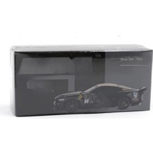 NW NessiWorld 1/64 Model Araç