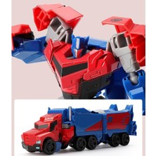 NW NessiWorld L8101/L8102 Metal Robot