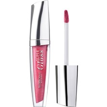 Deborah Milano Deborah Super Gloss Pearly Cherry Dudak Parlatıcısı  No: 04