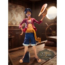 baytoptan Anime Figür 27CM