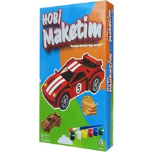 Hed Hobi Maketim Akıl ve Zeka Oyunu