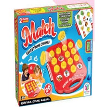 Hed Match Akıl ve Zeka Oyunu