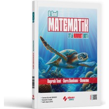 Azrlya Işleyen Zeka 8.sınıf 3 Lü Kuvvet Matematik - 26-27