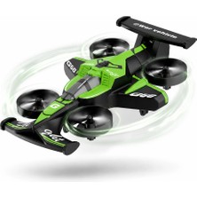 Sanal Ticaretiniz F1 Formula Araba Uçak 360 Drone