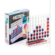 Hedef 5 Akıl ve Zeka Oyunu