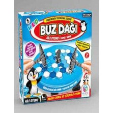 Hed Buz Dağı